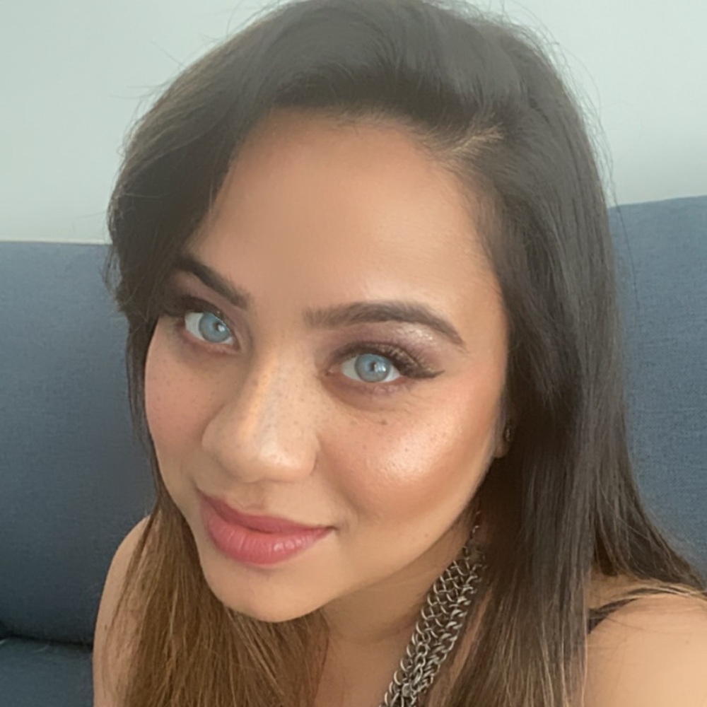 Meet your Posher, Paromita